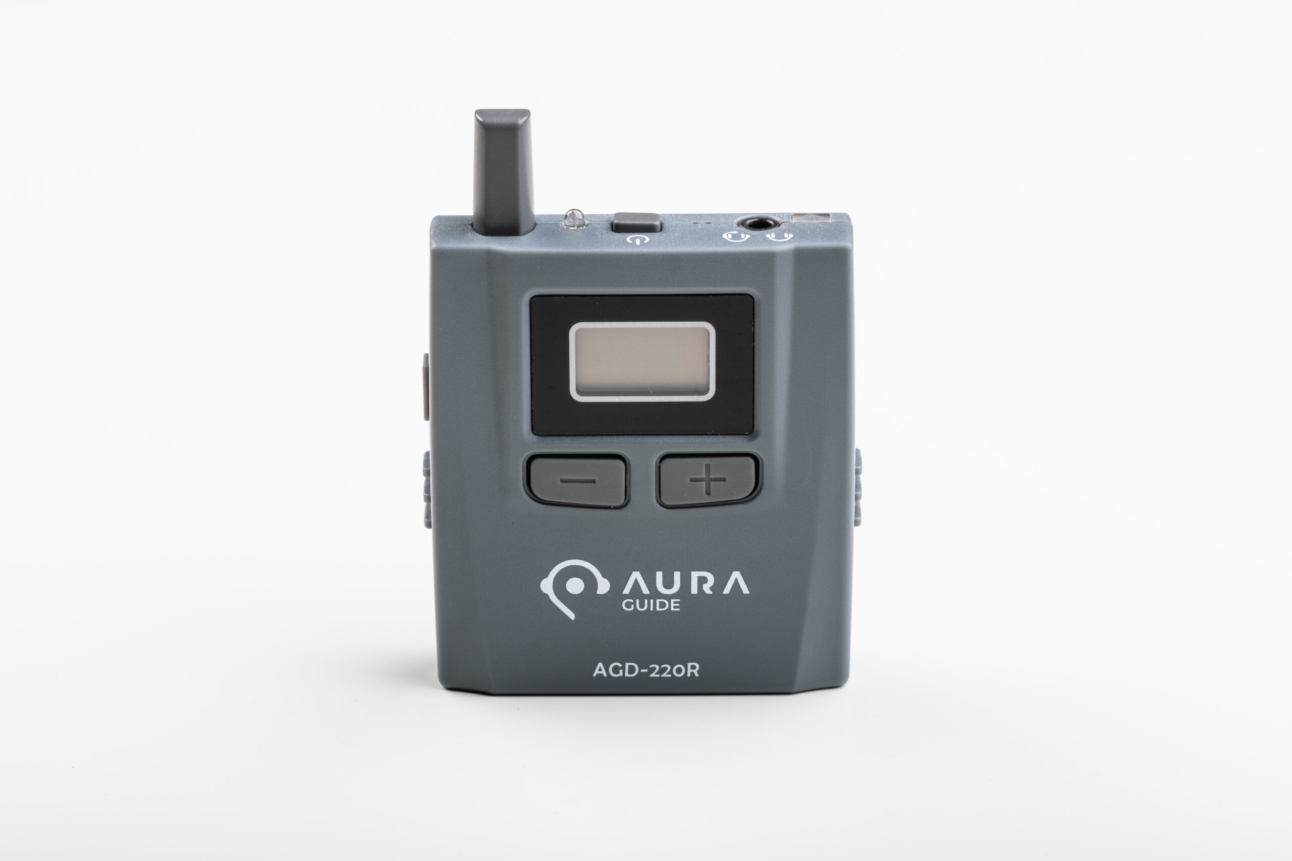 Aura Guide eszköz – termékfotó