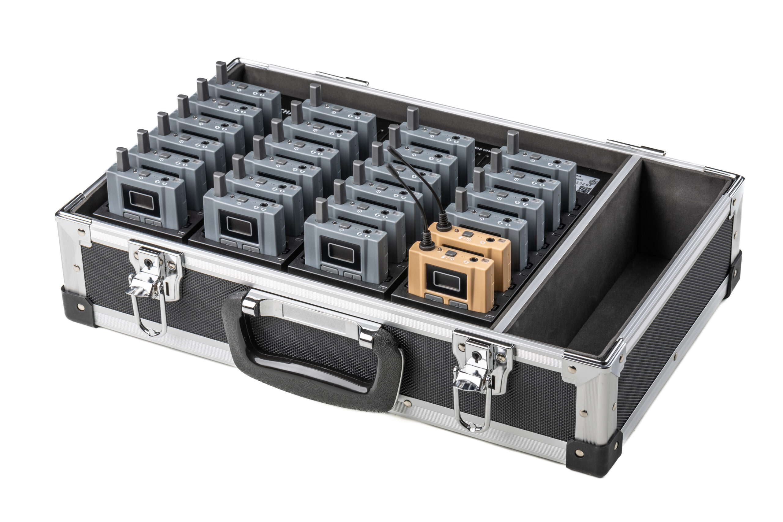 Aura Guide üzemlátogatásokhoz